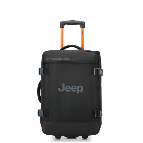 DELSEY JS007C BOLSA 2 ruote viaggi 55 CM