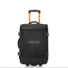 JEEP JS007C BOLSA DE VIAJE 2 RUEDAS 55CM