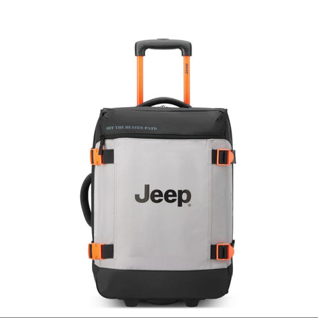 DELSEY JS007C BOLSA 2 ruote viaggi 55 CM