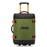 JEEP JS007C BOLSA DE VIAJE 2 RUEDAS 55CM