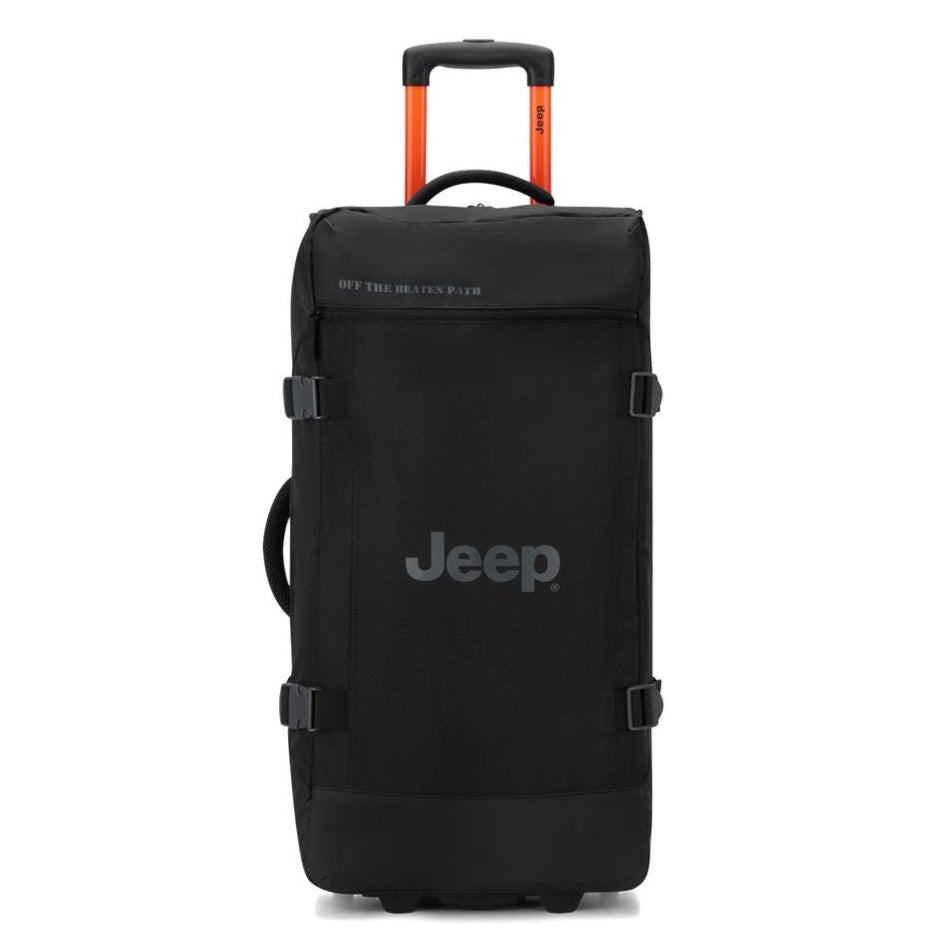 DELSEY JS007C BOLSA CORSA 2 RUOTE 73 CM