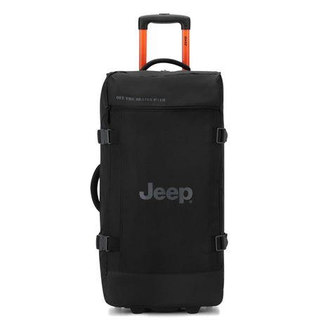 DELSEY JS007C BOLSA CORSA 2 RUOTE 73 CM