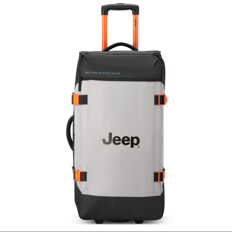 DELSEY JS007C BOLSA CORSA 2 RUOTE 73 CM