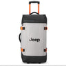 JEEP JS007C BOLSA DE VIAJE 2 RUEDAS 73CM
