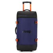 JEEP JS007C BOLSA TRAVEL 2 WHEELS 73CM