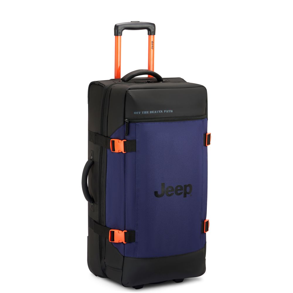 DELSEY JS007C BOLSA CORSA 2 RUOTE 73 CM