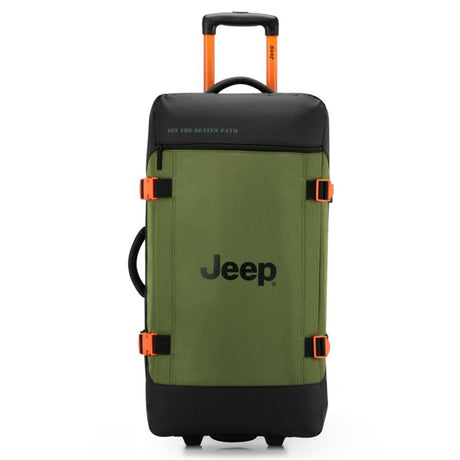 DELSEY JS007C BOLSA CORSA 2 RUOTE 73 CM