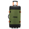 JEEP JS007C BOLSA DE VIAJE 2 RUEDAS 73CM