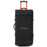 JEEP JS007C BOLSA DE VIAJE 2 RUEDAS 82CM