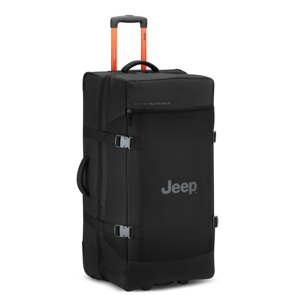 DELSEY JS007C BOLSA REIS 2 WIELEN 82 CM