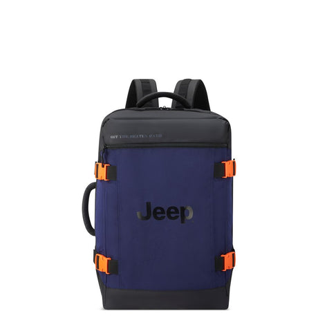 JEEP JS007C MOCHILA XL
