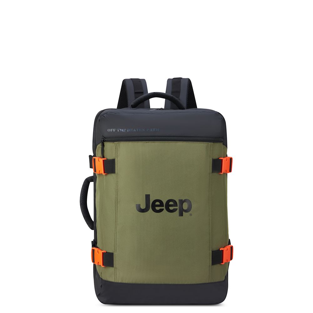 JEEP JS007C MOCHILA XL – Maletas Greenwich