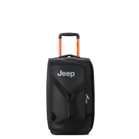 DELSEY JS009D BOLSA OP REIS TROLLEY 55CM