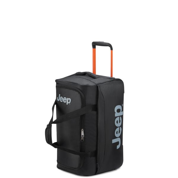 DELSEY JS009D BOLSA IN VIAGGIO TROLLEY 55CM