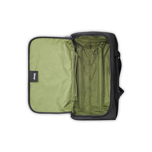 DELSEY JS009D BOLSA IN VIAGGIO TROLLEY 55CM