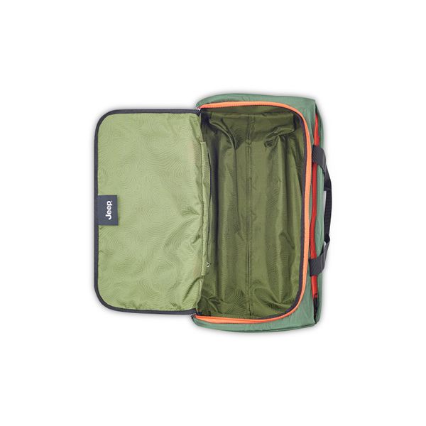 DELSEY JS009D BOLSA IN VIAGGIO TROLLEY 55CM