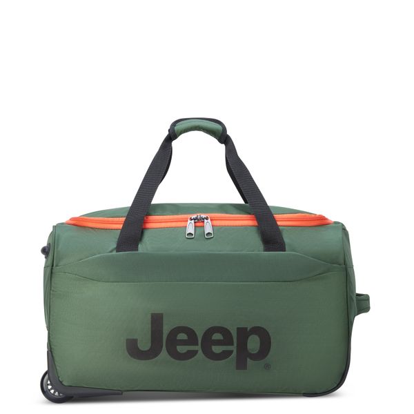 DELSEY JS009D BOLSA IN VIAGGIO TROLLEY 55CM