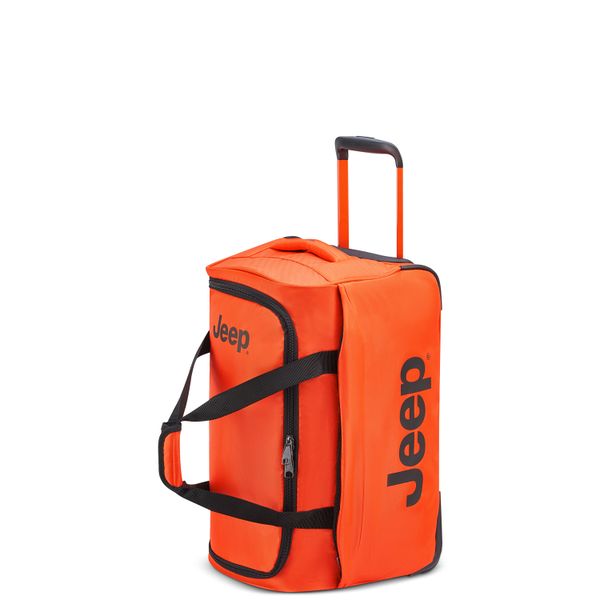 DELSEY JS009D BOLSA IN VIAGGIO TROLLEY 55CM