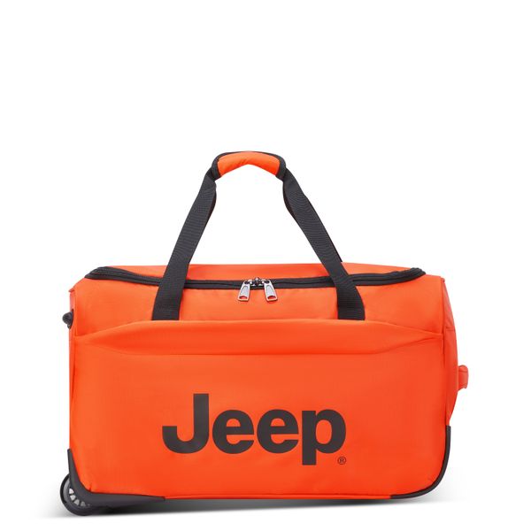 DELSEY JS009D BOLSA IN VIAGGIO TROLLEY 55CM