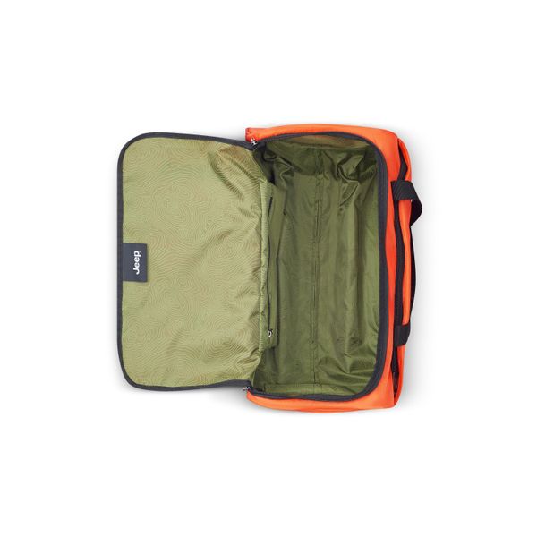 DELSEY JS009D BOLSA IN VIAGGIO TROLLEY 55CM