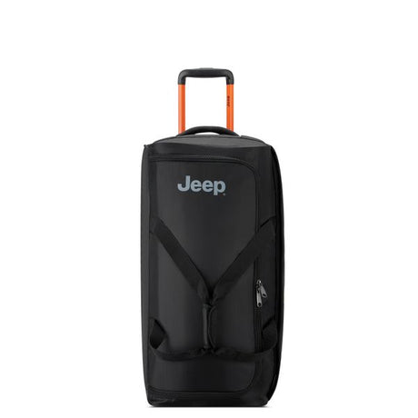 DELSEY JS009D BOLSA OP REIS TROLLEY 75CM