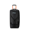 JEEP JS009D BOLSA DE VIAJE TROLLEY 73CM