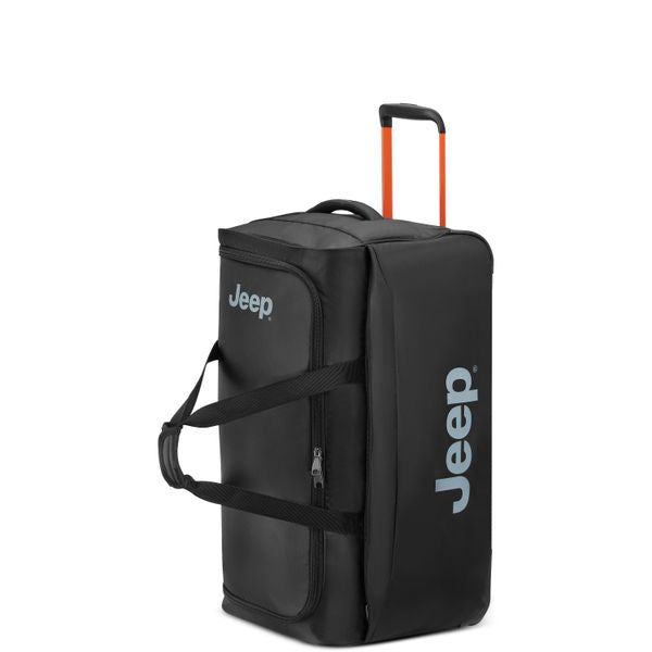 DELSEY JS009D BOLSA IN VIAGGIO TROLLEY 75CM
