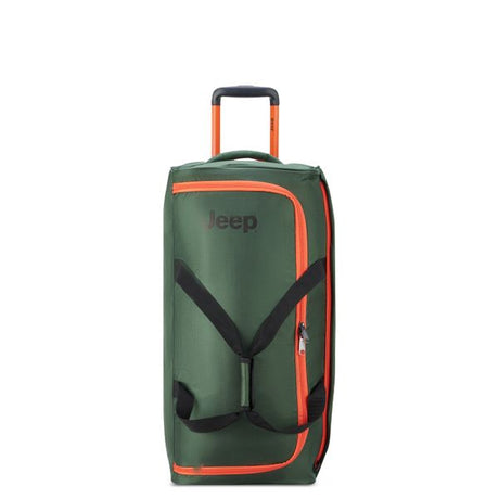 DELSEY JS009D BOLSA OP REIS TROLLEY 75CM