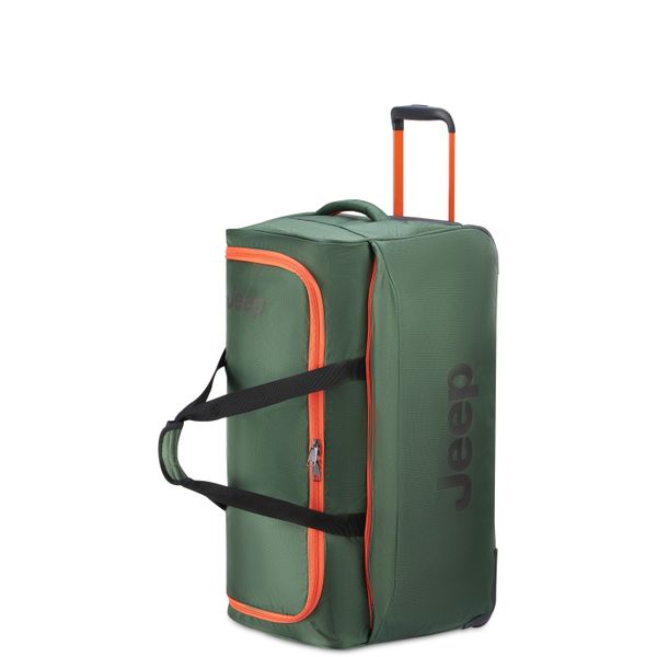 DELSEY JS009D BOLSA IN VIAGGIO TROLLEY 75CM