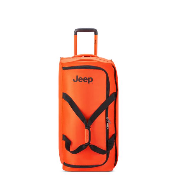 DELSEY JS009D BOLSA IN VIAGGIO TROLLEY 75CM