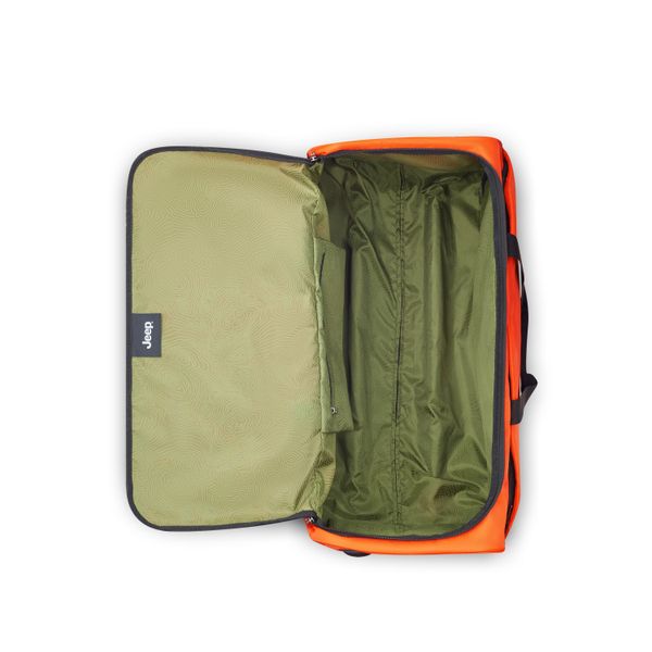DELSEY JS009D BOLSA IN VIAGGIO TROLLEY 75CM