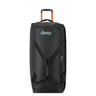 JEEP JS009D BOLSA DE VIAJE TROLLEY 82CM
