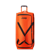 JEEP JS009D BOLSA OP REIS TROLLEY 82CM