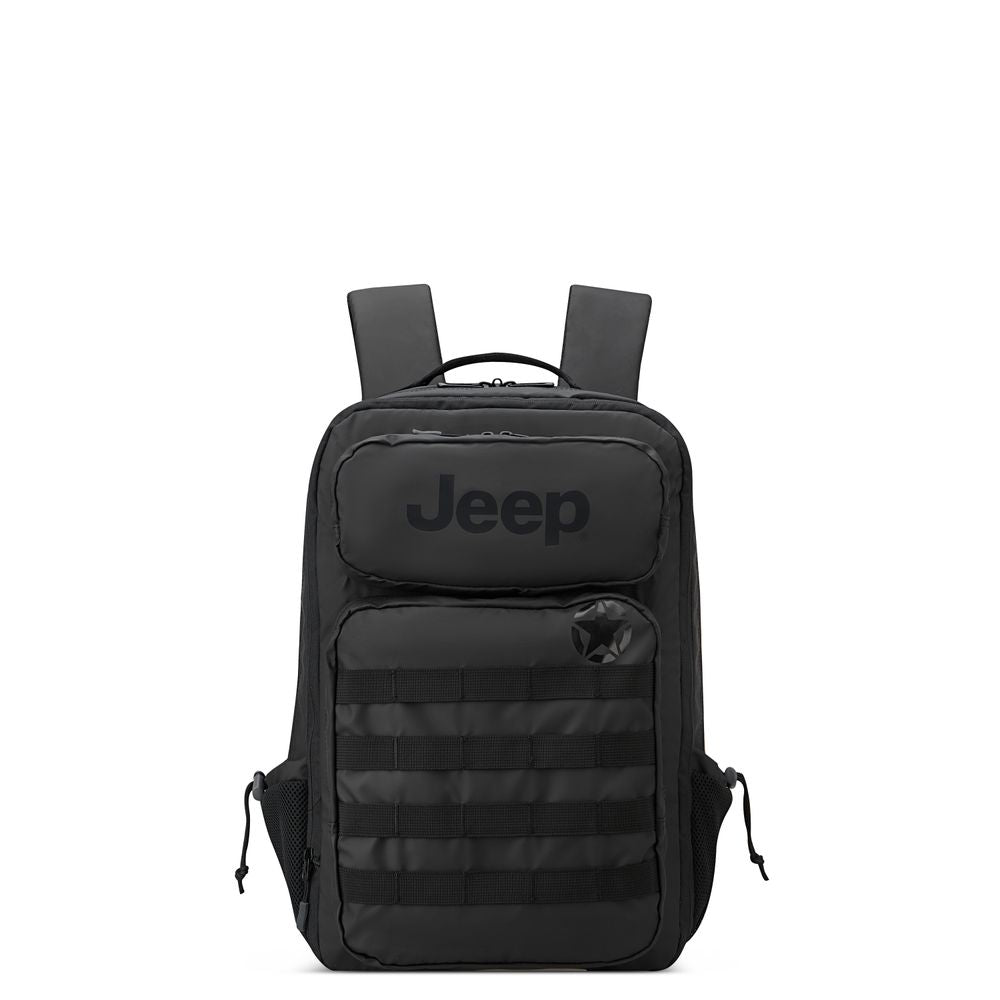 JEEP JS010B ZAINO TECNICO