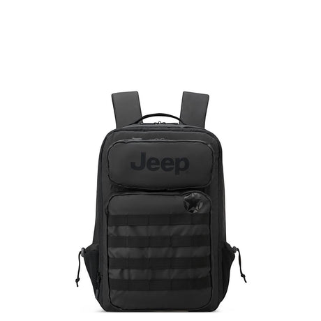 JEEP JS010B MOCHILA TÉCNICA EXPANDIBLE