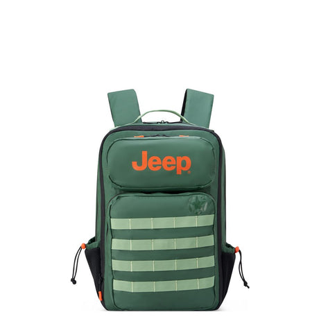 JEEP JS010B MOCHILA TÉCNICA EXPANDIBLE
