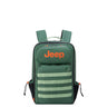JEEP JS010B MOCHILA TÉCNICA EXPANDIBLE