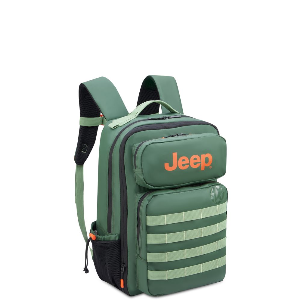 JEEP JS010B ZAINO TECNICO