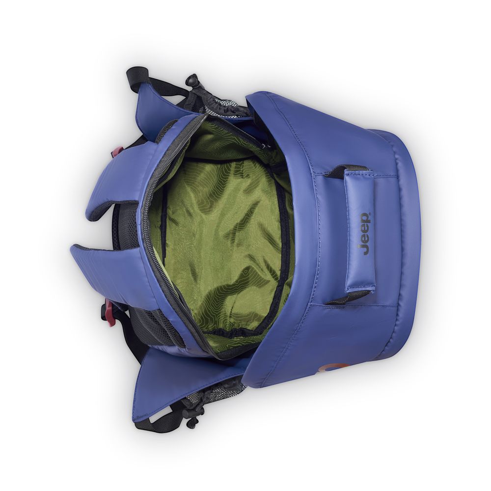 JEEP Zaino versatile JS011B