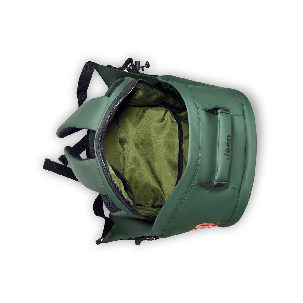 JEEP Zaino versatile JS011B