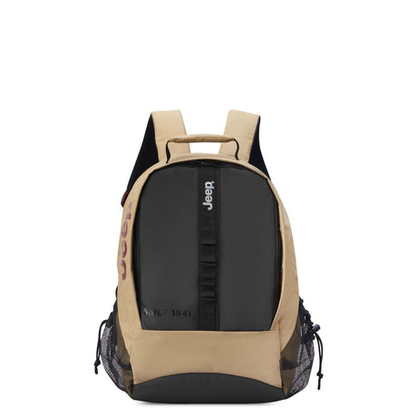JEEP JS011B MOCHILA VERSÁTIL