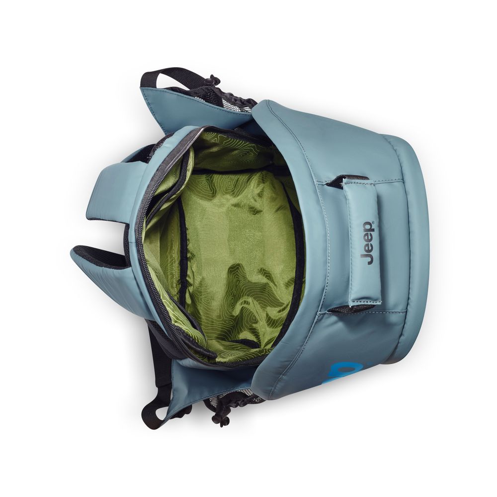 JEEP Zaino versatile JS011B