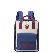 JEEP JS014D RUCKSACK-TYP TOTE