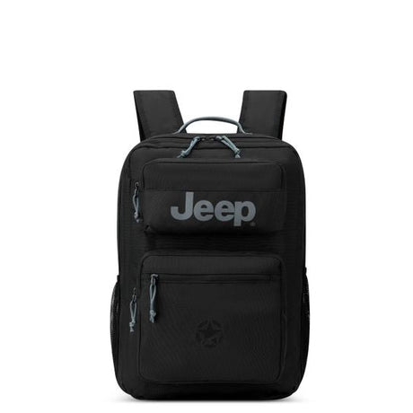 JEEP JS015B MOCHILA MULTIUSOS