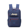 JEEP JS015B MOCHILA MULTIUSOS