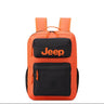 JEEP JS015B MOCHILA MULTIUSOS
