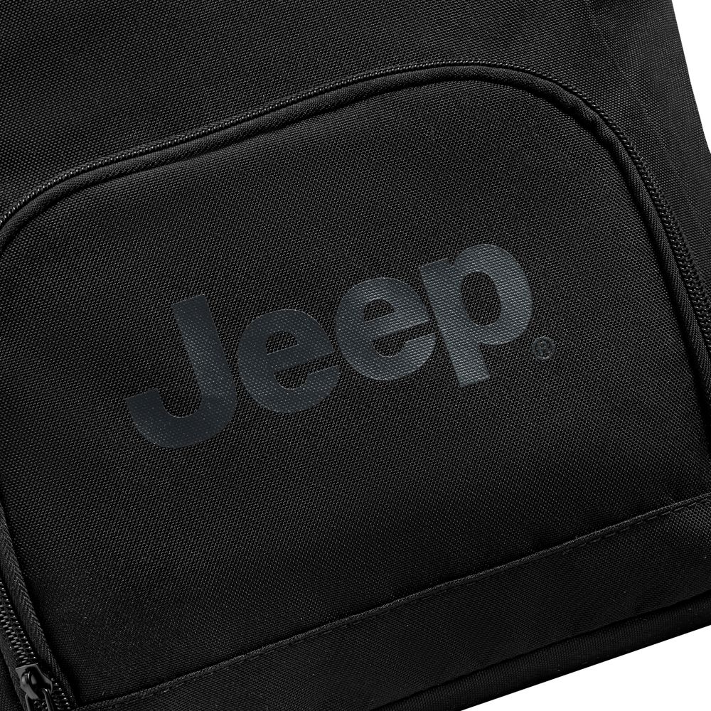 JEEP JS016D MOCHILA ENROLLABLE