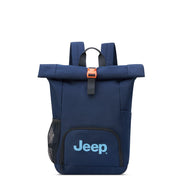 JEEP SAC À DOS ENROULABLE JS016D