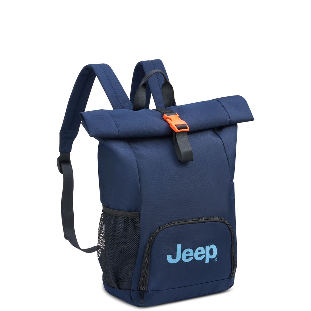 JEEP JS016D MOCHILA ENROLLABLE