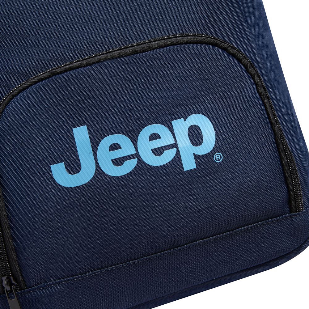 JEEP JS016D MOCHILA ENROLLABLE
